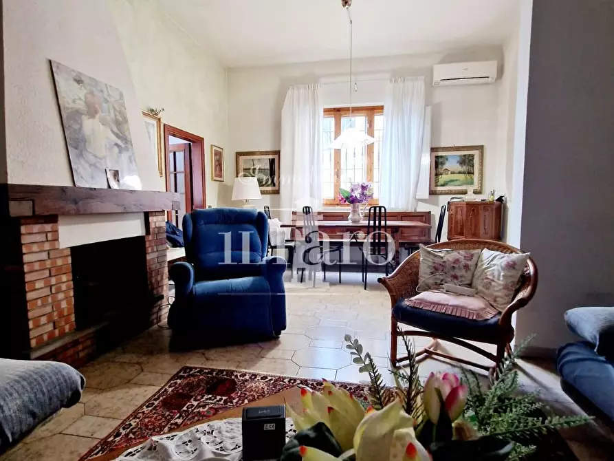 Immagine 12 di Terratetto in vendita  a Prato