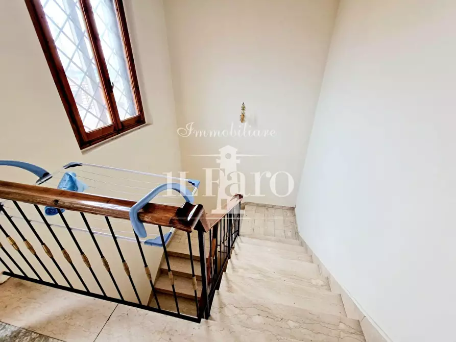 Immagine 49 di Terratetto in vendita  a Prato