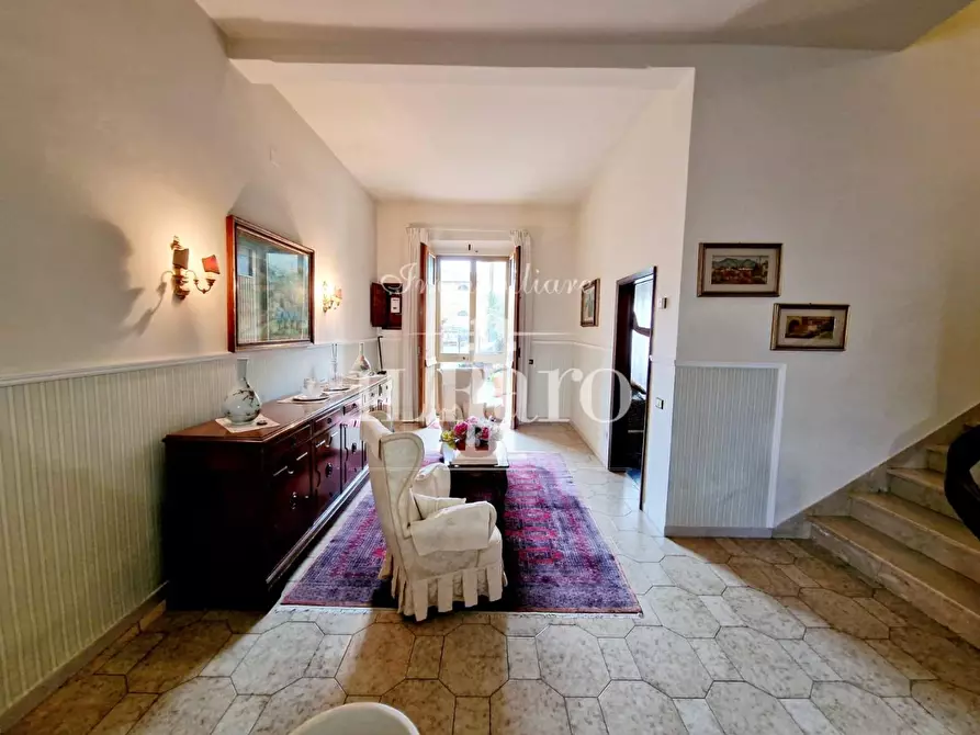 Immagine 13 di Terratetto in vendita  a Prato