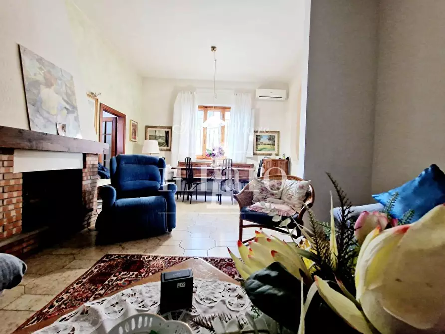 Immagine 7 di Terratetto in vendita  a Prato