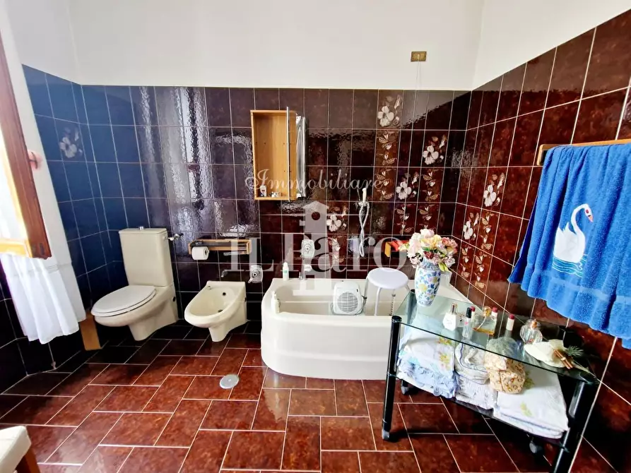 Immagine 45 di Terratetto in vendita  a Prato