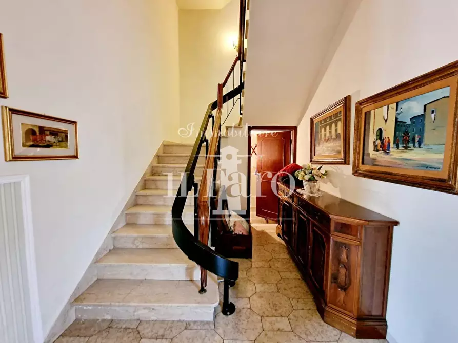 Immagine 24 di Terratetto in vendita  a Prato