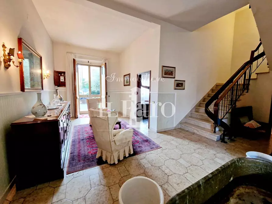 Immagine 18 di Terratetto in vendita  a Prato