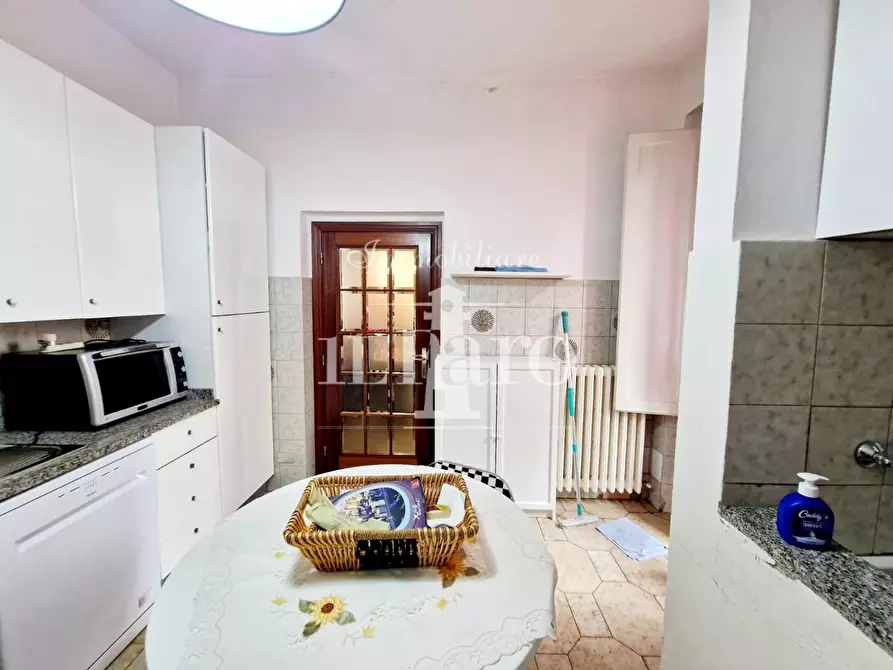 Immagine 23 di Terratetto in vendita  a Prato