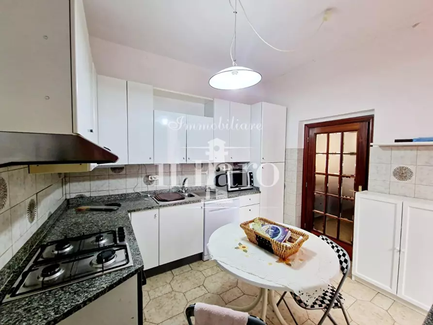 Immagine 22 di Terratetto in vendita  a Prato