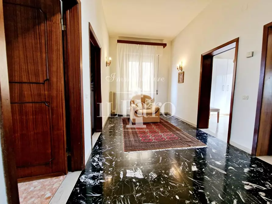 Immagine 27 di Terratetto in vendita  a Prato