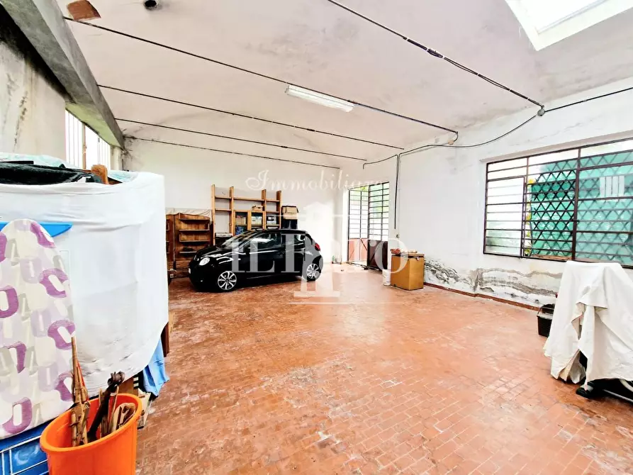 Immagine 54 di Terratetto in vendita  a Prato