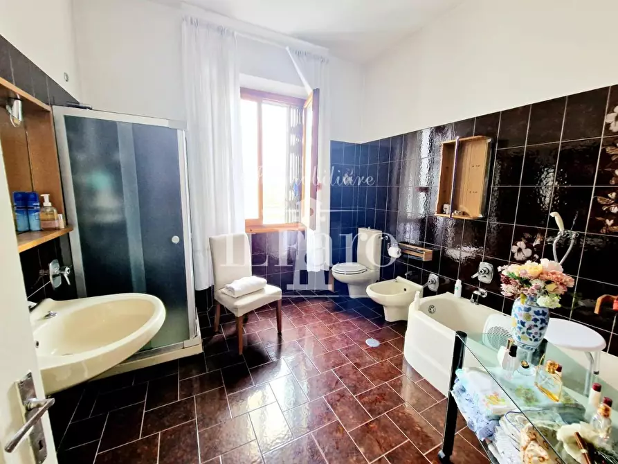 Immagine 44 di Terratetto in vendita  a Prato