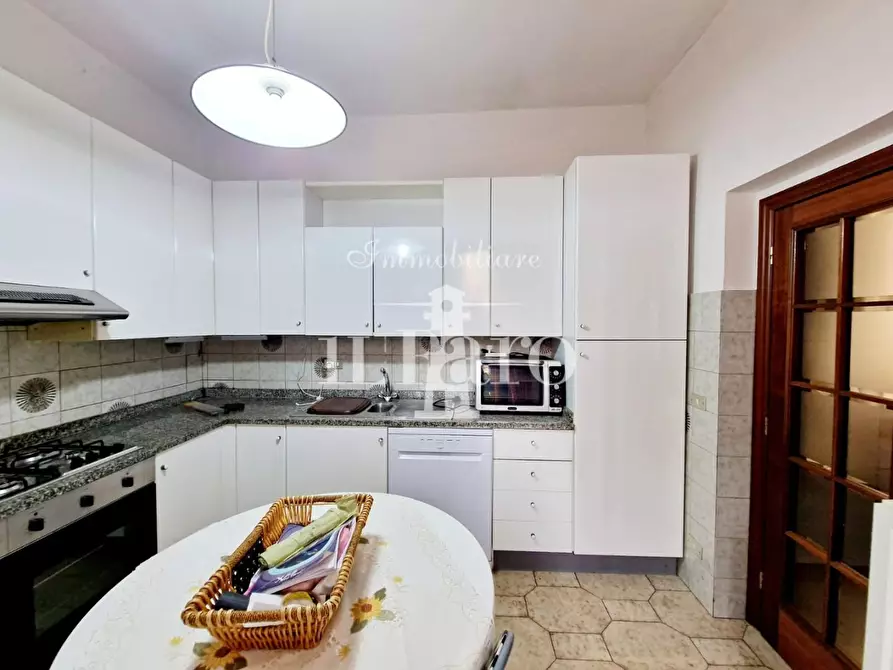 Immagine 19 di Terratetto in vendita  a Prato