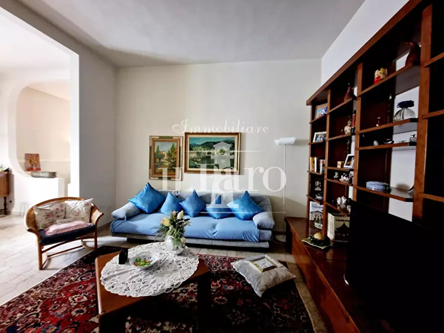 Immagine 8 di Terratetto in vendita  a Prato