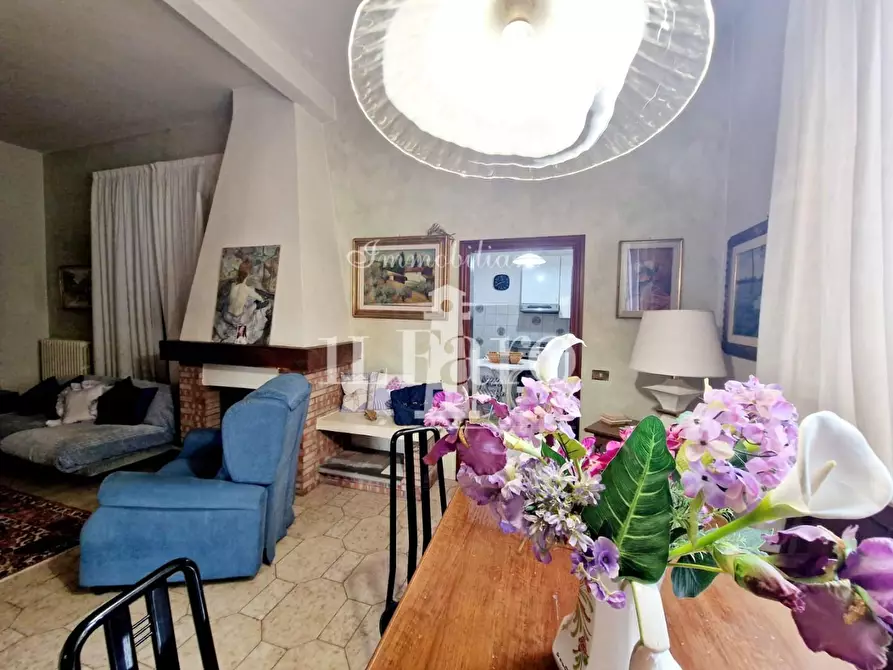 Immagine 6 di Terratetto in vendita  a Prato