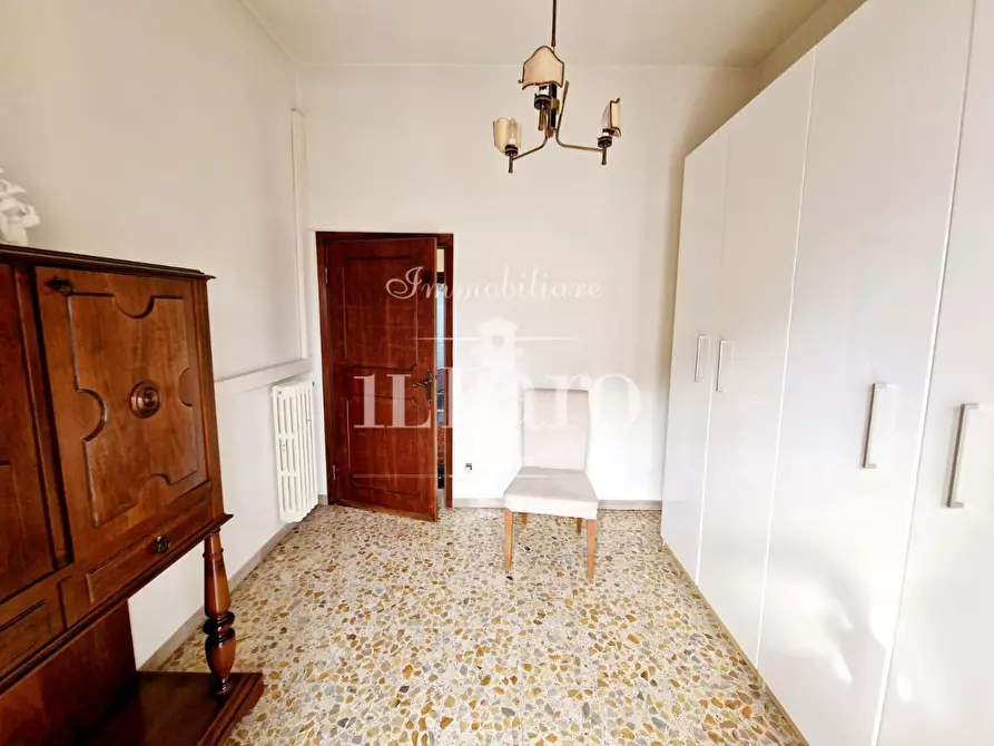 Immagine 43 di Terratetto in vendita  a Prato