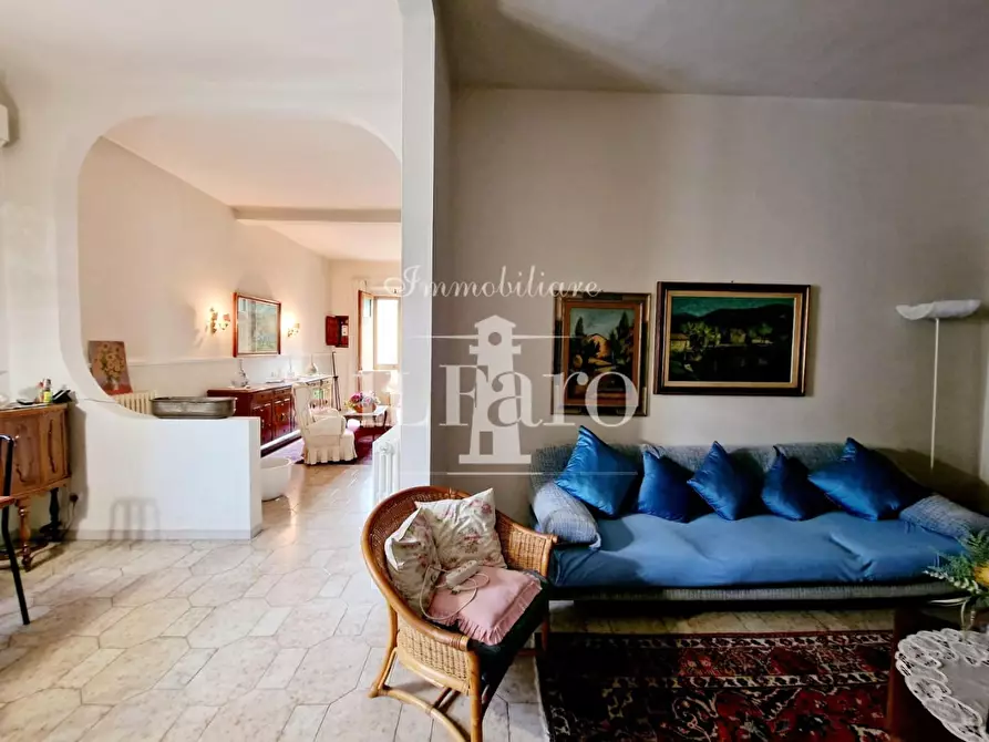 Immagine 20 di Terratetto in vendita  a Prato