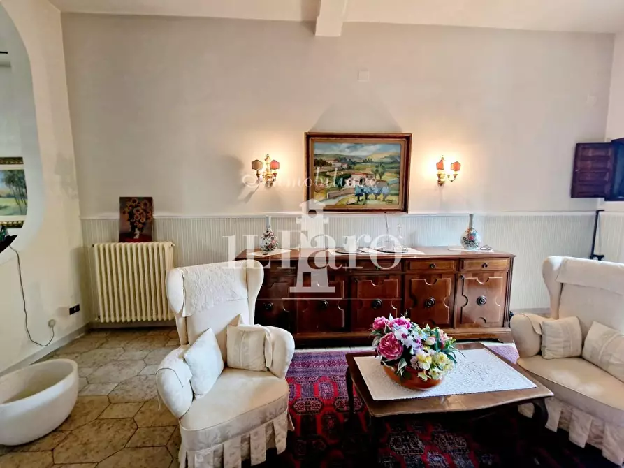 Immagine 9 di Terratetto in vendita  a Prato