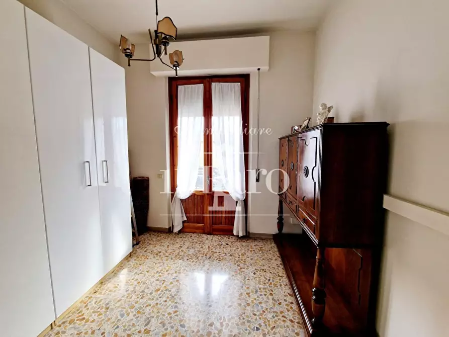 Immagine 42 di Terratetto in vendita  a Prato