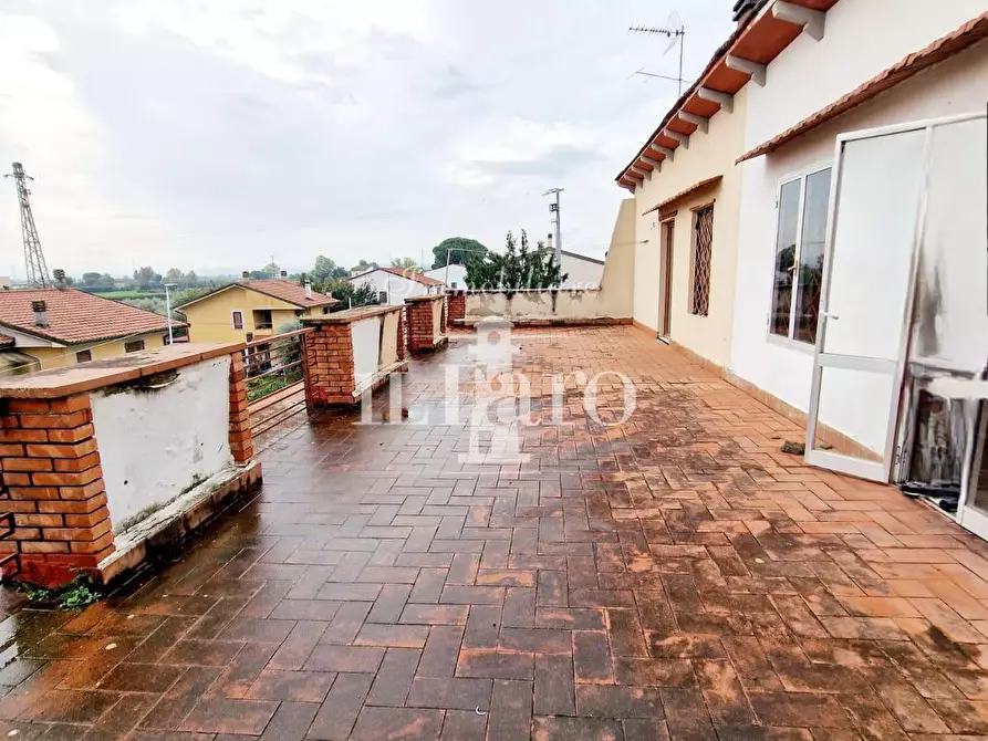 Immagine 50 di Terratetto in vendita  a Prato