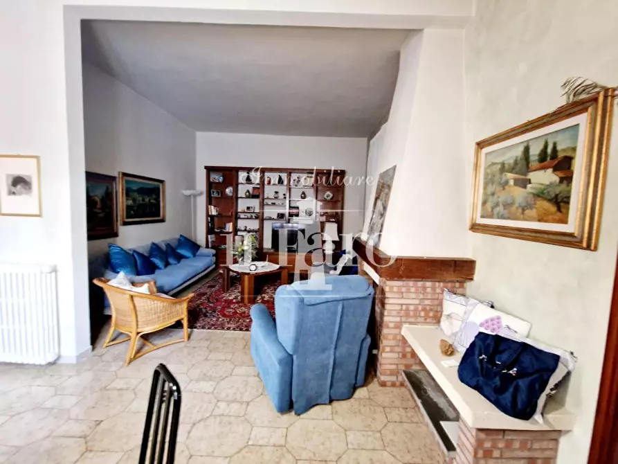 Immagine 15 di Terratetto in vendita  a Prato