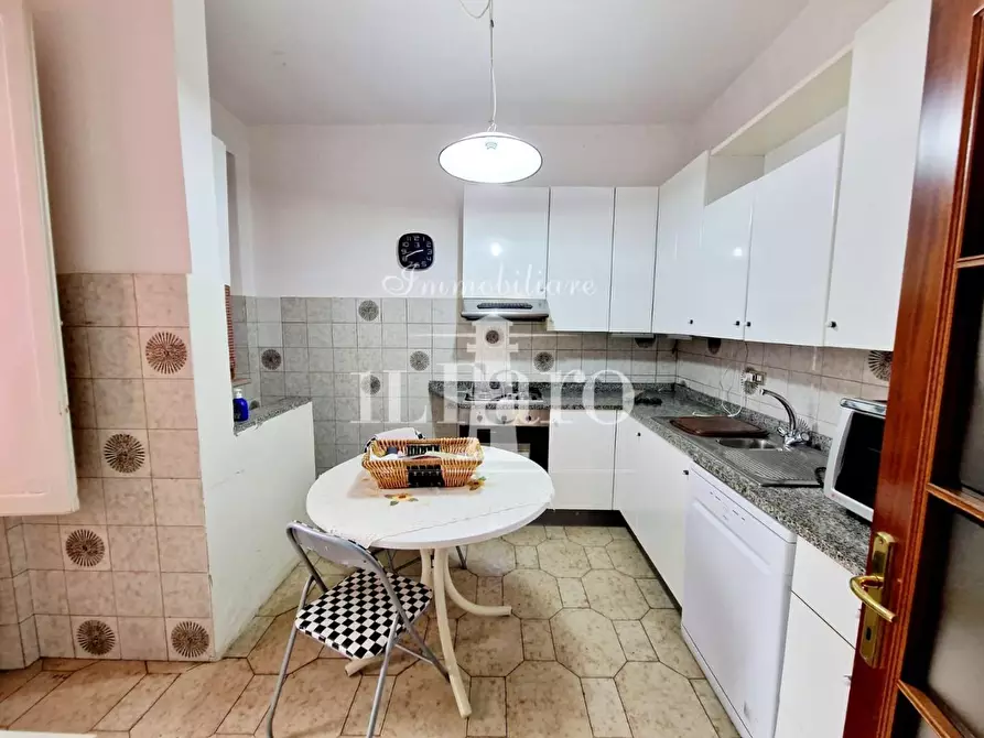 Immagine 21 di Terratetto in vendita  a Prato