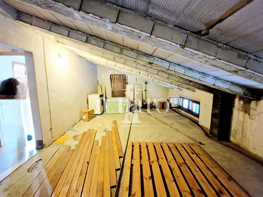 Immagine 52 di Terratetto in vendita  a Prato