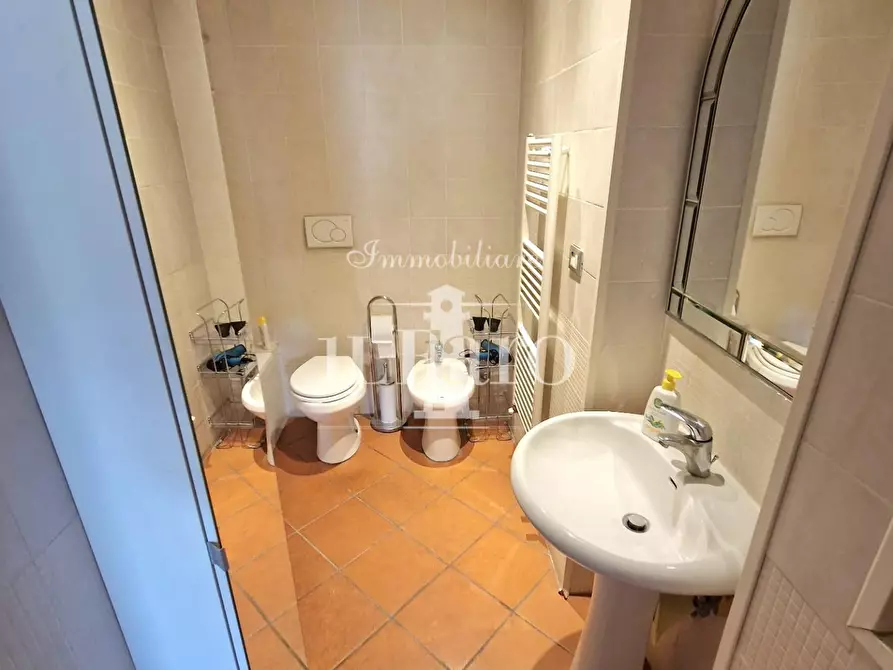 Immagine 9 di Appartamento in vendita  a Signa