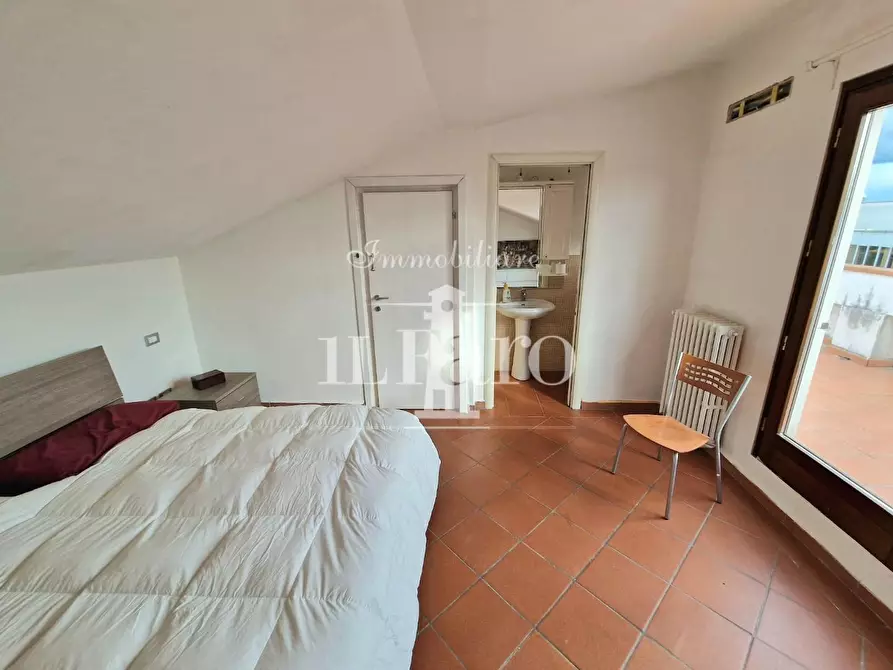 Immagine 13 di Appartamento in vendita  a Signa