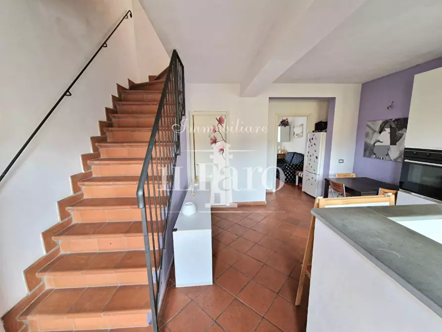 Immagine 4 di Appartamento in vendita  a Signa