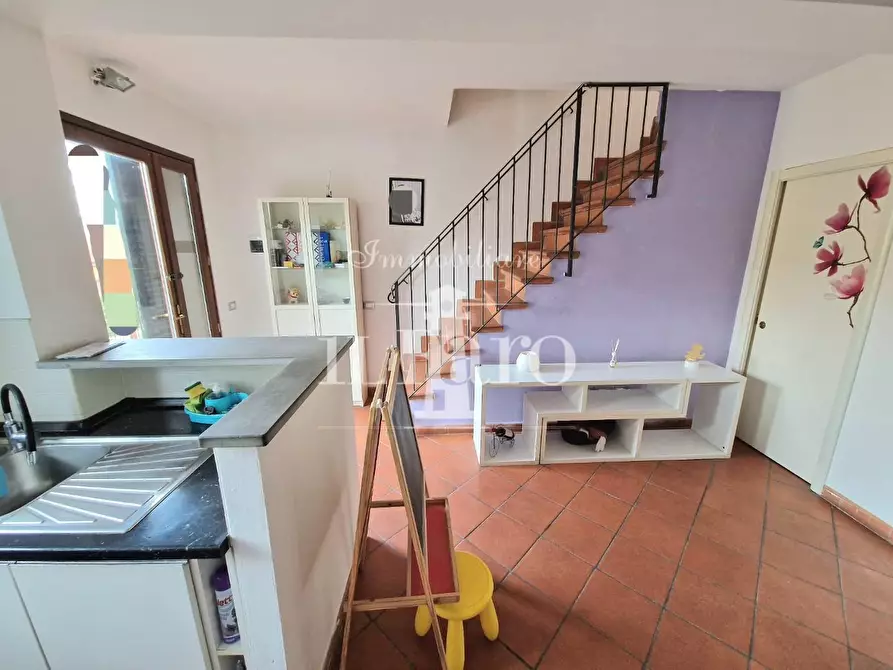 Immagine 2 di Appartamento in vendita  a Signa