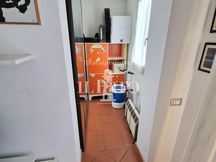 Immagine 7 di Appartamento in vendita  a Signa