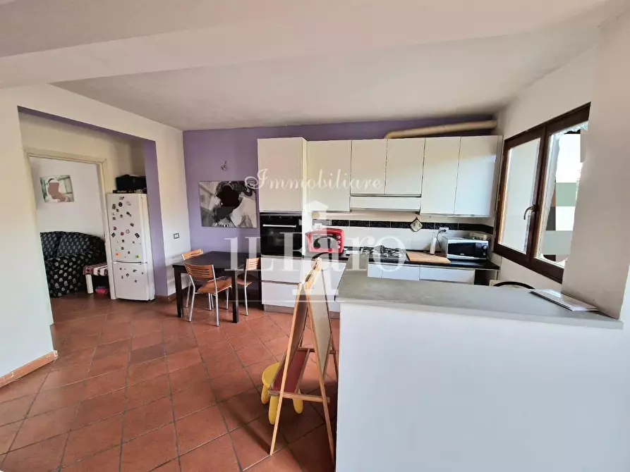 Immagine 3 di Appartamento in vendita  a Signa