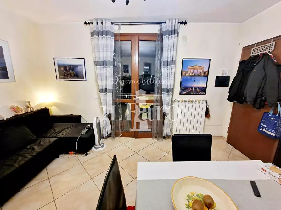 Immagine 4 di Appartamento in vendita  a Campi Bisenzio