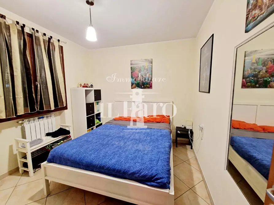 Immagine 18 di Appartamento in vendita  a Campi Bisenzio