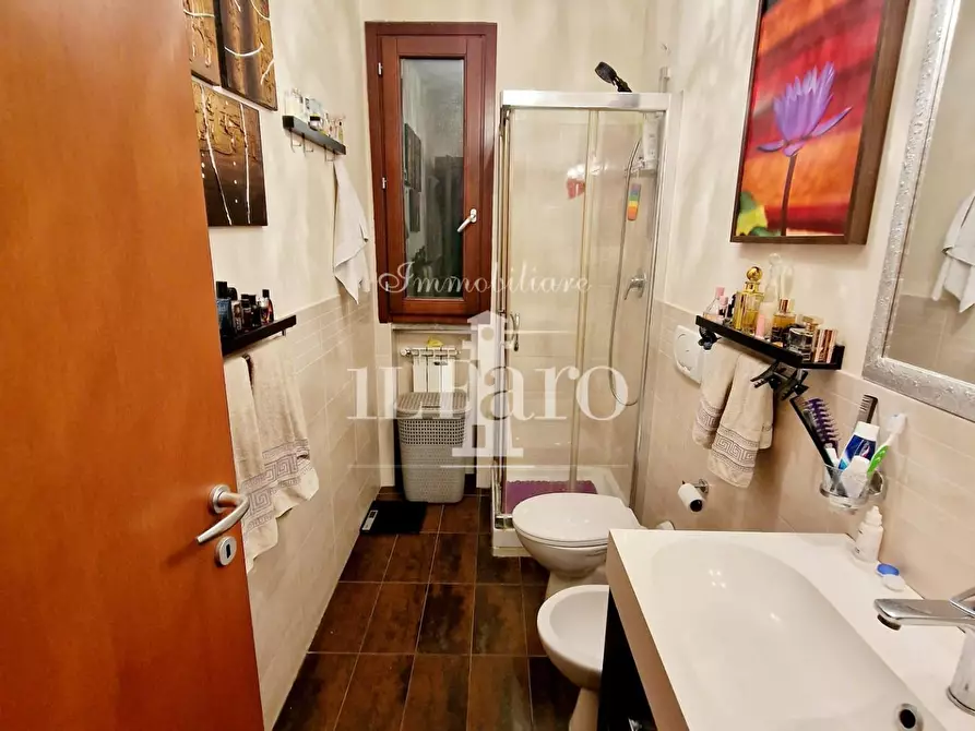 Immagine 22 di Appartamento in vendita  a Campi Bisenzio