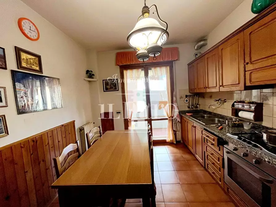 Immagine 9 di Appartamento in vendita  a Signa