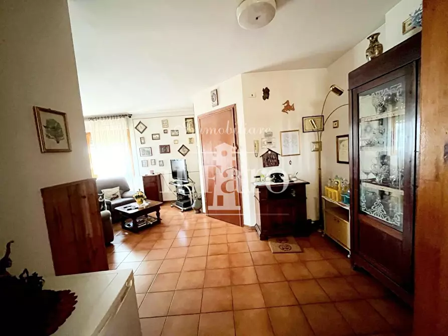 Immagine 6 di Appartamento in vendita  a Signa