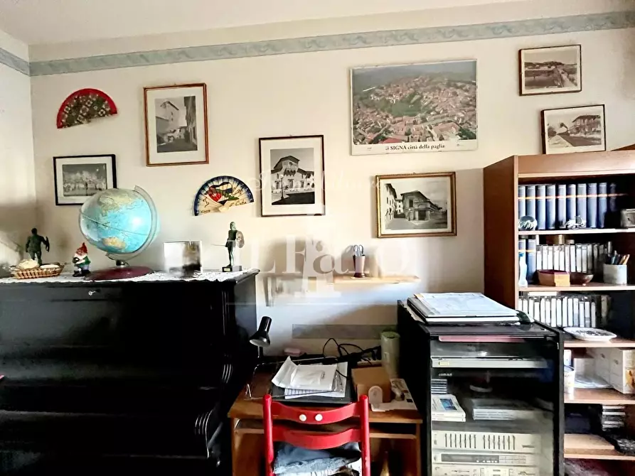 Immagine 21 di Appartamento in vendita  a Signa
