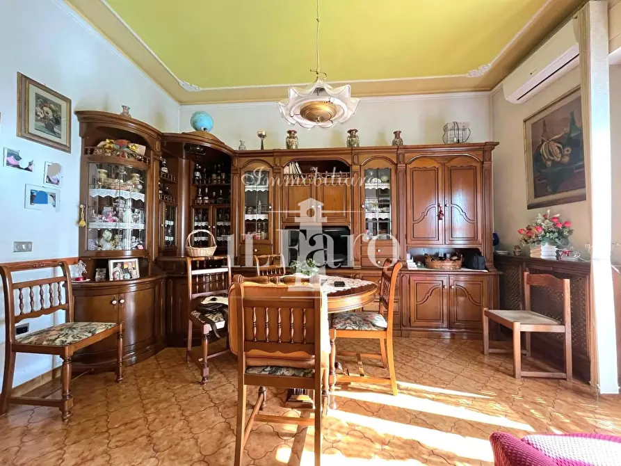 Immagine 4 di Appartamento in vendita  a Campi Bisenzio