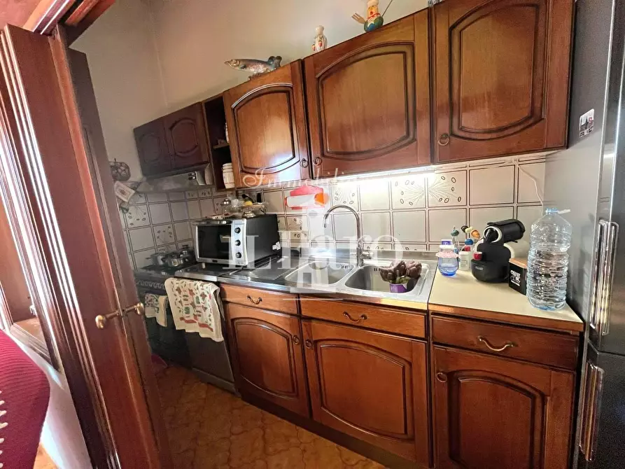 Immagine 9 di Appartamento in vendita  a Campi Bisenzio