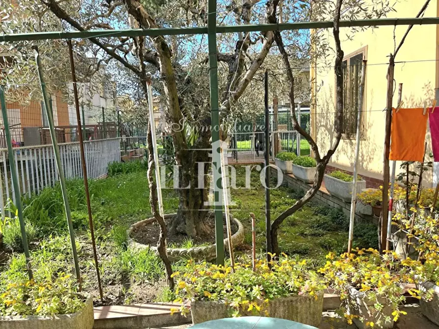 Immagine 3 di Appartamento in vendita  a Campi Bisenzio