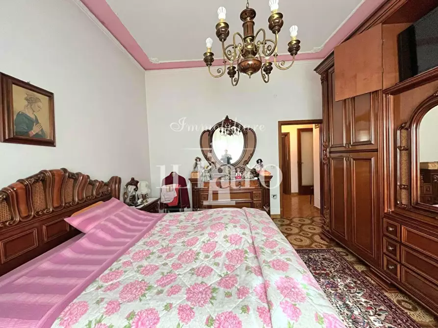 Immagine 14 di Appartamento in vendita  a Campi Bisenzio