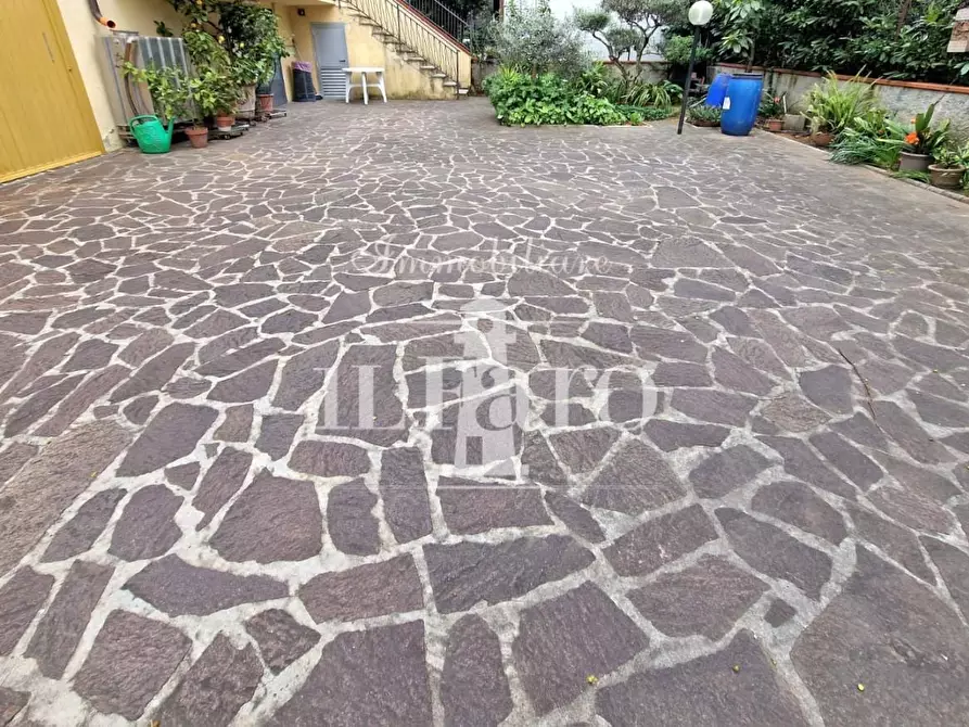 Immagine 3 di Terratetto in vendita  a Calenzano