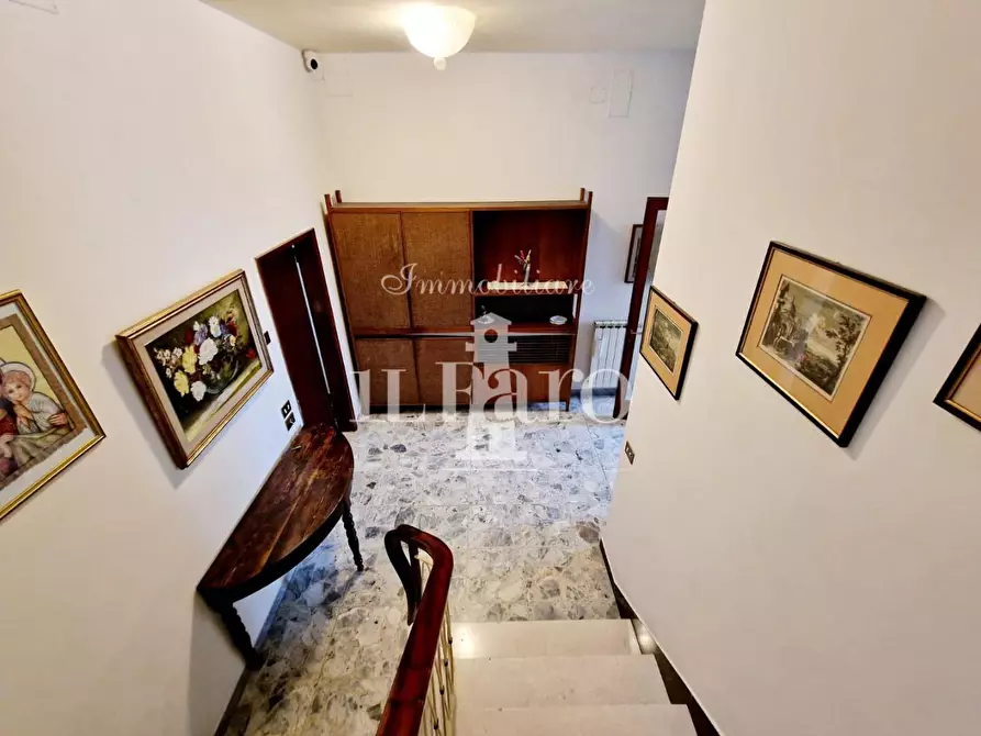 Immagine 21 di Terratetto in vendita  a Calenzano