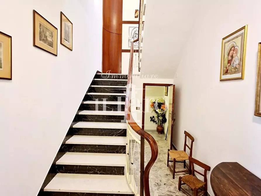 Immagine 22 di Terratetto in vendita  a Calenzano