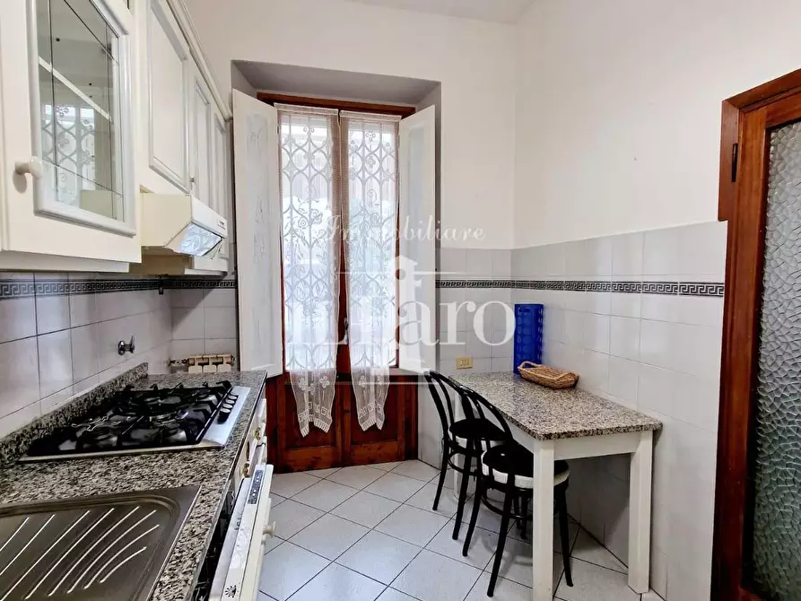 Immagine 11 di Terratetto in vendita  a Calenzano