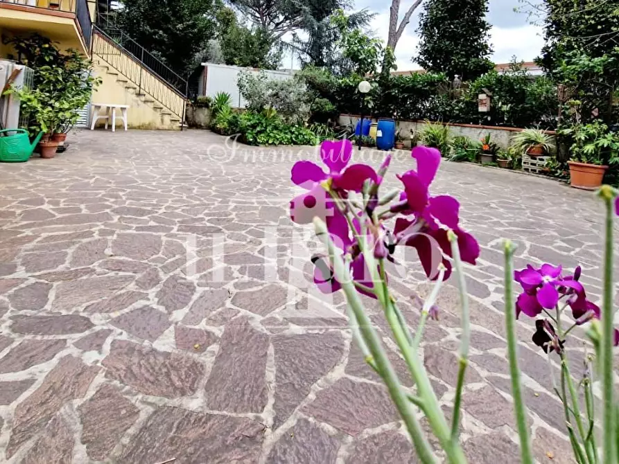 Immagine 6 di Terratetto in vendita  a Calenzano