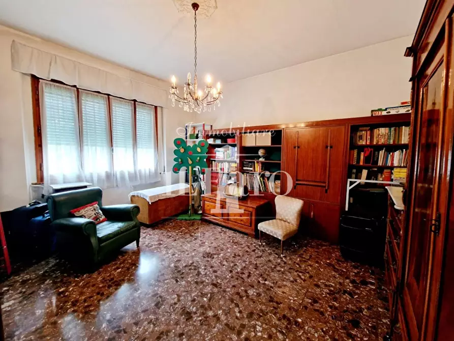 Immagine 36 di Terratetto in vendita  a Calenzano