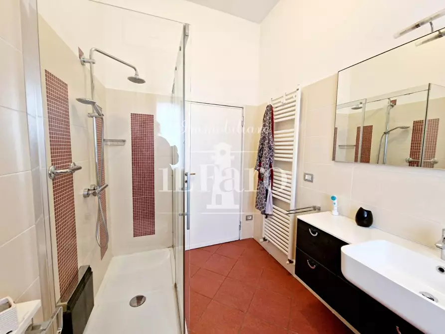 Immagine 46 di Terratetto in vendita  a Calenzano