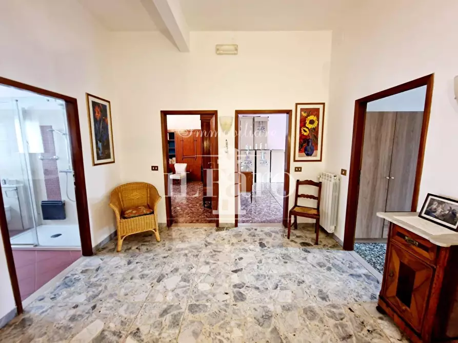 Immagine 43 di Terratetto in vendita  a Calenzano