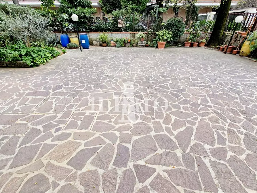 Immagine 2 di Terratetto in vendita  a Calenzano