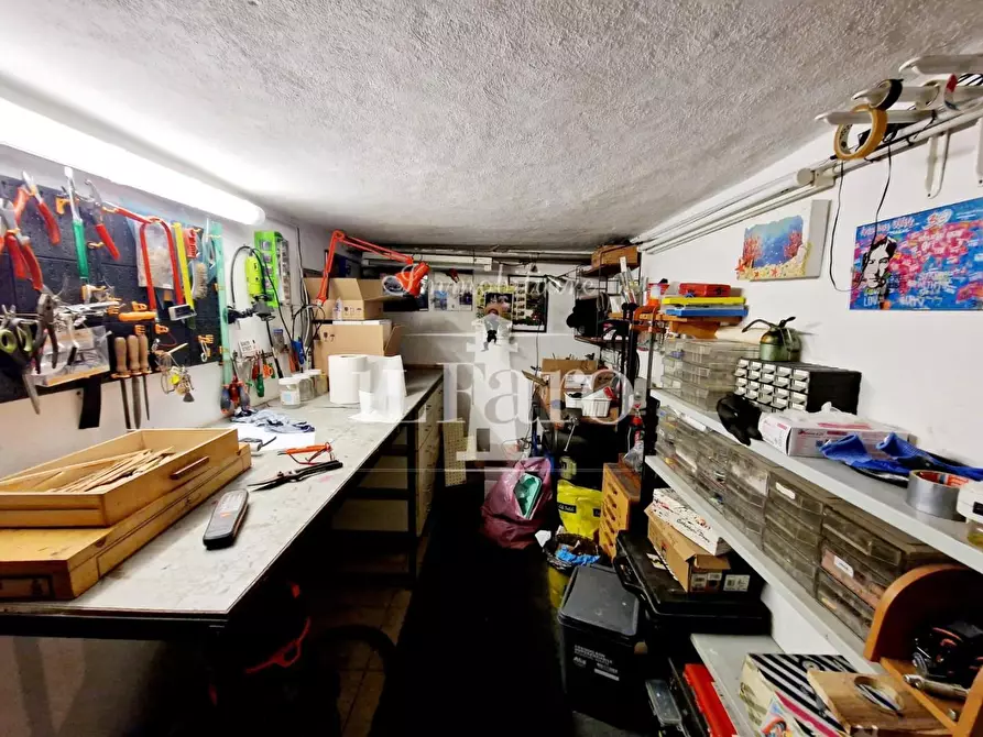 Immagine 54 di Terratetto in vendita  a Calenzano