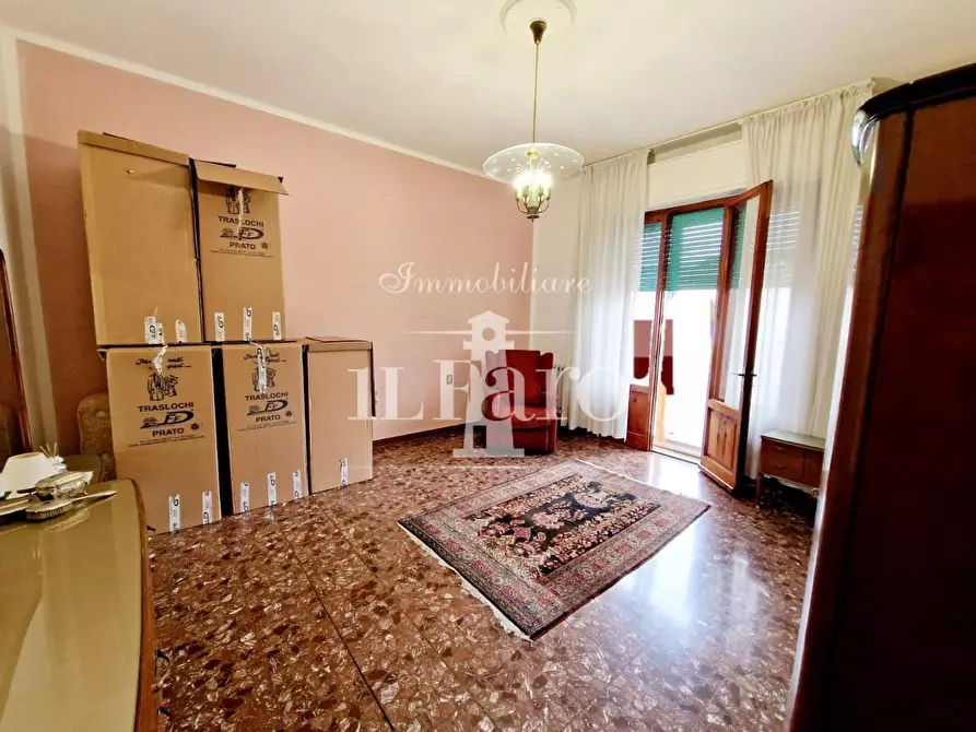 Immagine 28 di Terratetto in vendita  a Calenzano